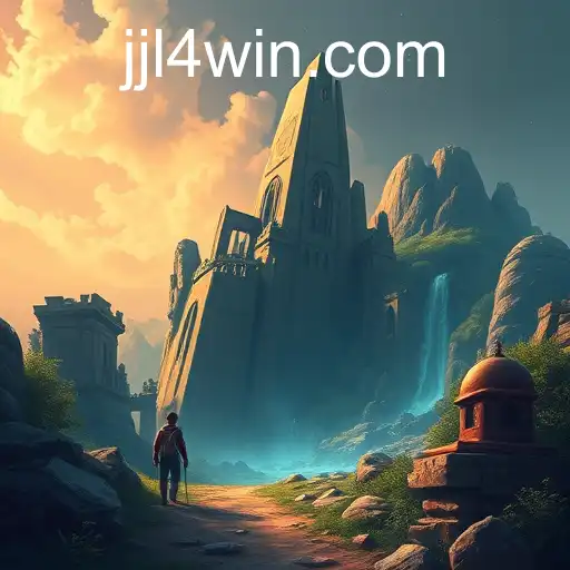 The Rise of Adventure Games: A Deep Dive into the 'jjl4 app' Phenomenon