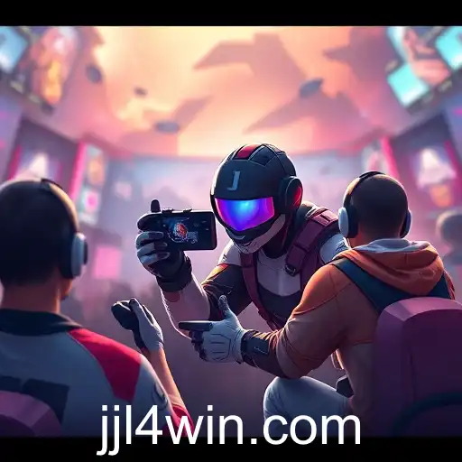 The Digital Evolution of Gaming Communities