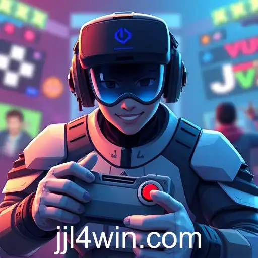 The Expanding Universe of JJL4: A New Era in Mobile Gaming