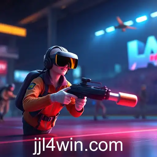 Exploring the Impact of jjl4 App on Gaming Communities