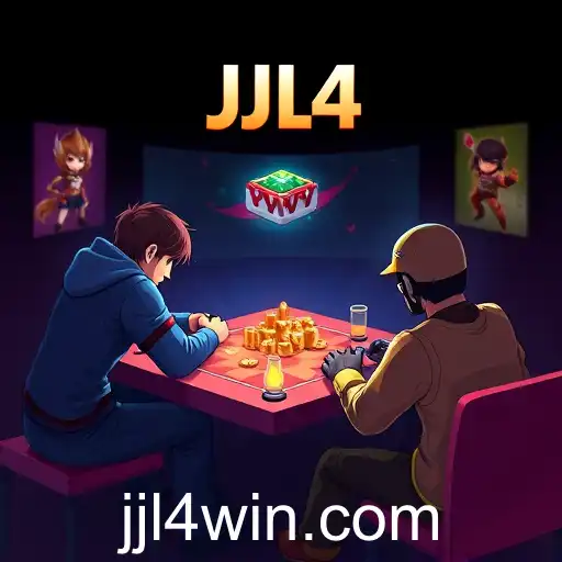 JJL4 App Goes Mainstream in Gaming World