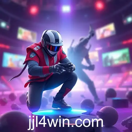 The Rise of JJL4 App: A New Era in Online Gaming