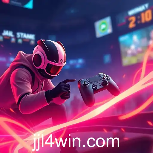 JJL4 App Revolutionizes Online Gaming