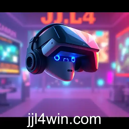 JJL4 App Revolutionizes Online Gaming