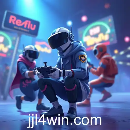 The Rise and Impact of jjl4 in 2025