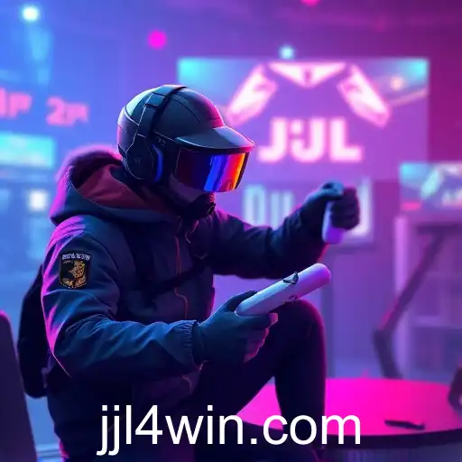 The Rise of the JJL4 App in Global Gaming