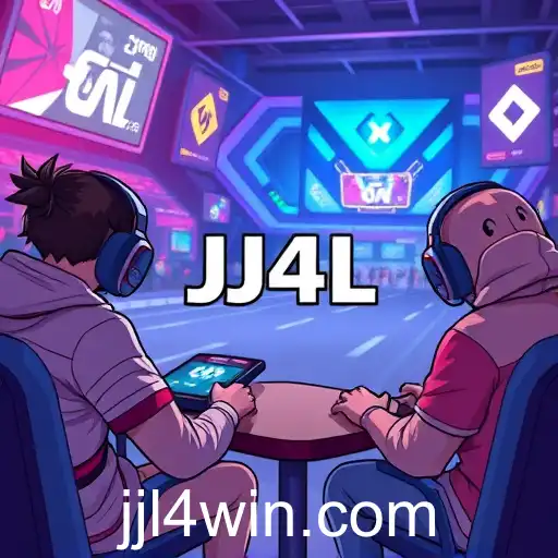 The Rise of JJ4L App in a New Gaming Era