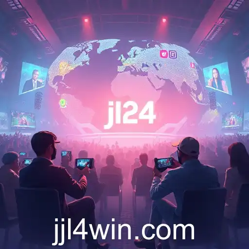 The Rise of JJL4: A Revolutionary Shift in Online Gaming