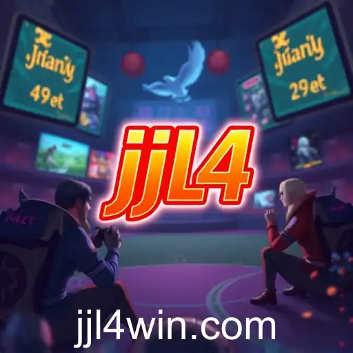 The Rise of JJL4 App in Gaming