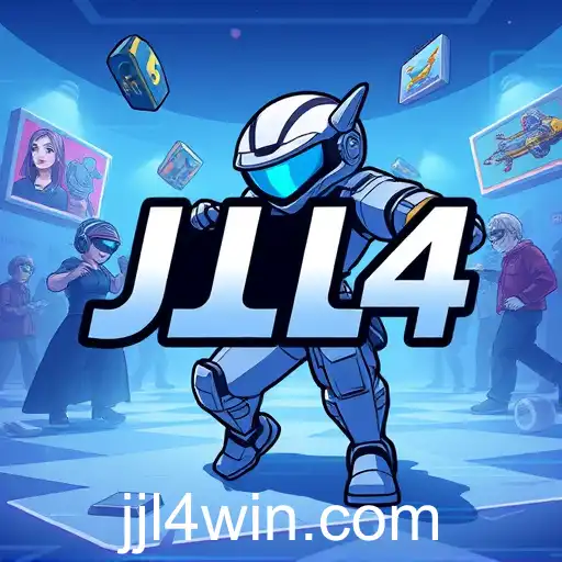 The Rise of JJL4 App in Gaming Culture