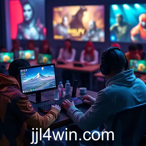 The Rise of Online Gaming in 2025