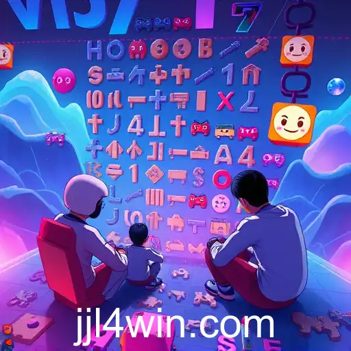 The Virtual Surge of JJL4 App in Gaming