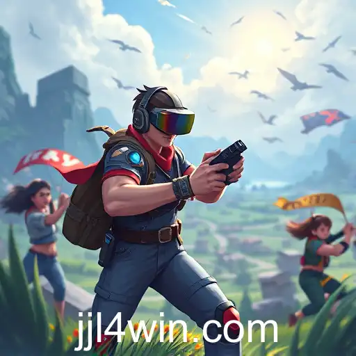 Emerging Trends in Online Gaming and Future Prospects