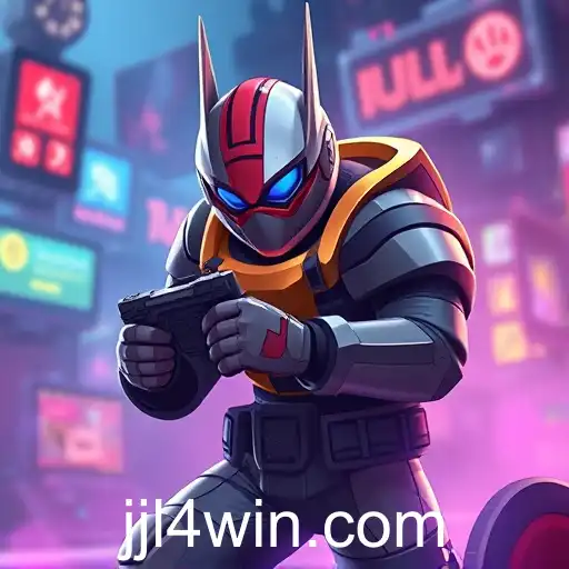 Explore the Popularity of JJL4 App