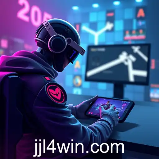 Gaming Trends and Innovations in the Digital Era