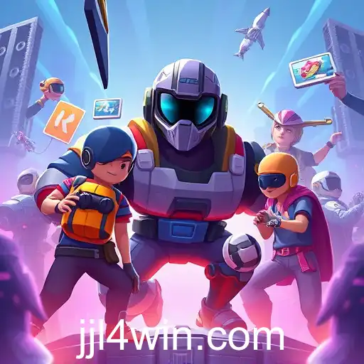 Gaming Trends and Innovations in Modern Platforms