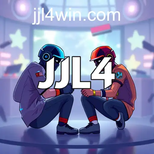 JJL4 App Revolutionizes Online Gaming Landscape