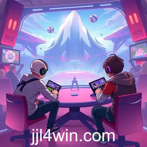 The Rise of JJL4: Revolutionizing Gaming in 2025