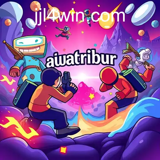 Exploring the Exciting World of Multiplayer Games on the jjl4 App