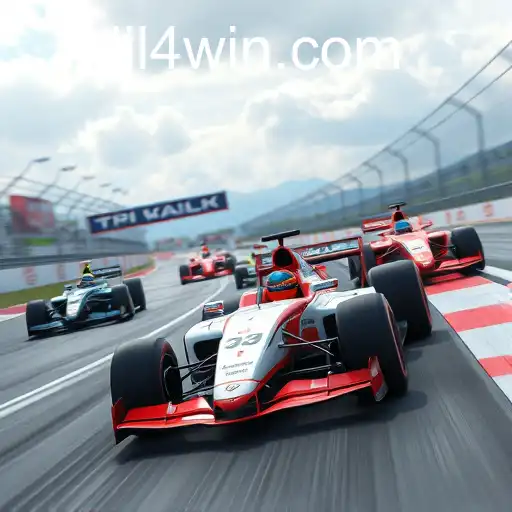 Exploring the Thrilling World of Racing Games: A Deep Dive into the Popular Category