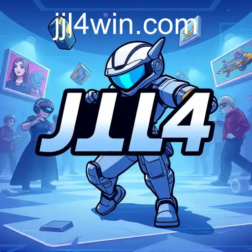 The Rise of JJL4 App in Gaming