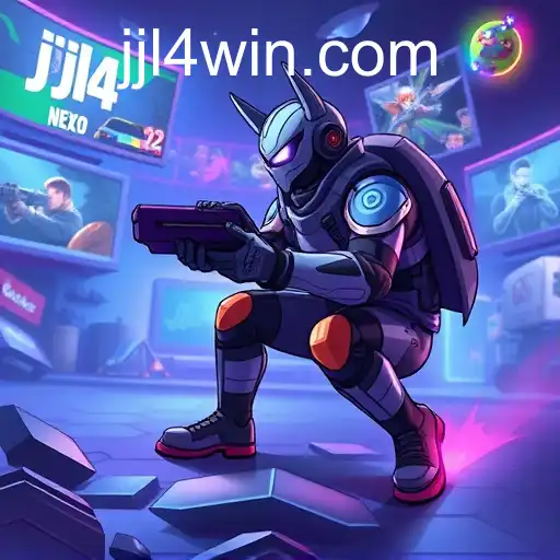 The Rise of JJL4 App in the Gaming World