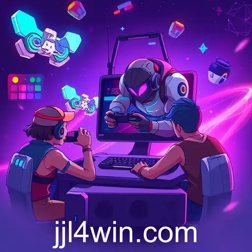 The Rise of JJL4 App in Gaming Culture