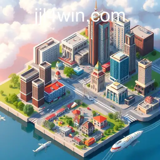 Exploring the Diverse World of Simulation Games on JJL4 App