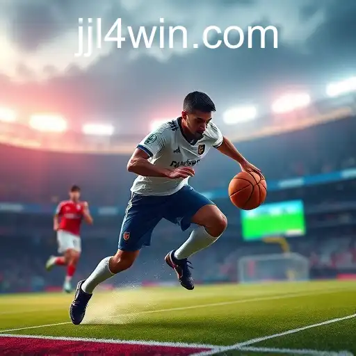 Exploring the Exciting World of 'Sports Games' Featuring the JJL4 App