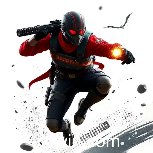 Exploring the Diverse World of Action Games with jjl4 App