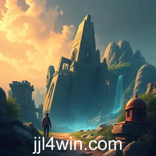 The Rise of Adventure Games: A Deep Dive into the 'jjl4 app' Phenomenon
