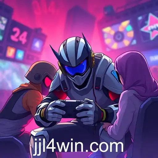 The Digital Evolution of Gaming Communities