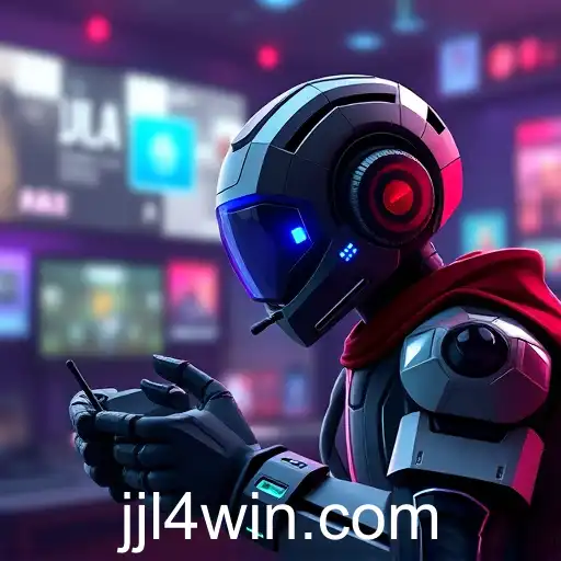 The Rise of JJL4: A Digital Gaming Revolution