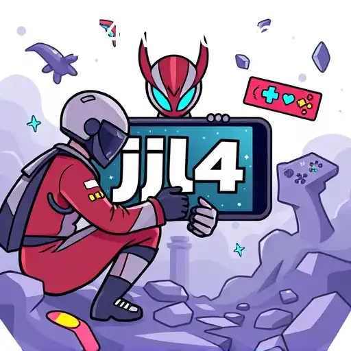 Emergence of jjl4 App in Gaming