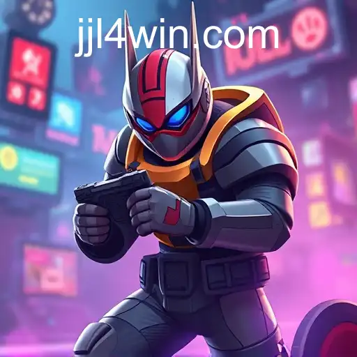 Explore the Popularity of JJL4 App