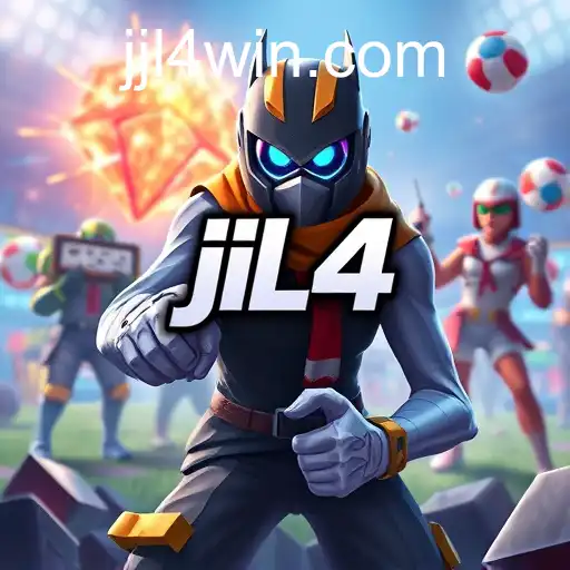 Exploring the JJl4 App Phenomenon in the Gaming World