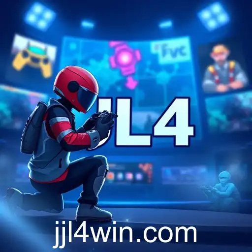 JJL4 App Revolutionizes Online Gaming Experience