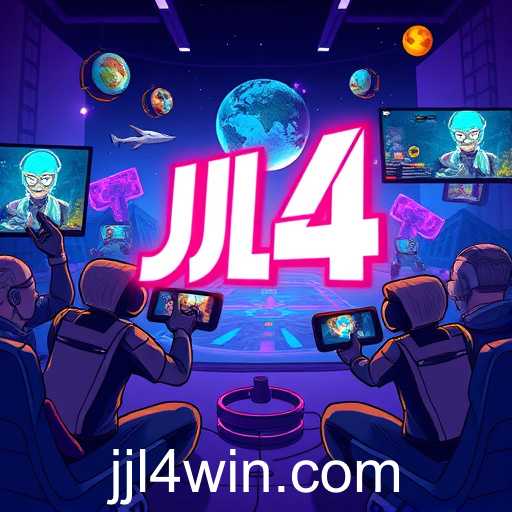 The Rise of the JJl4 App in Gaming