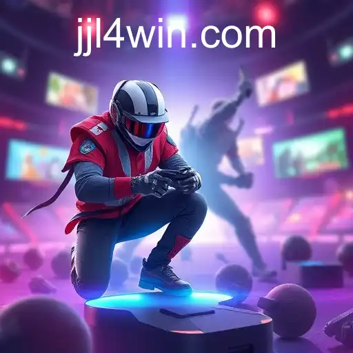 The Rise of JJL4 App: A New Era in Online Gaming
