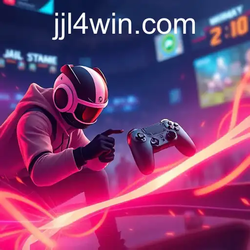 JJL4 App Revolutionizes Online Gaming