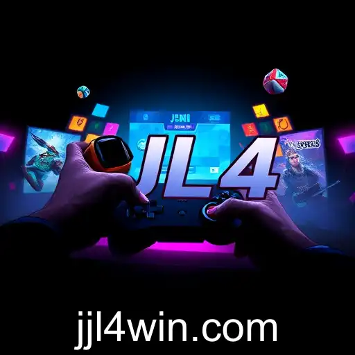 The Rise of JJL4 in Gaming