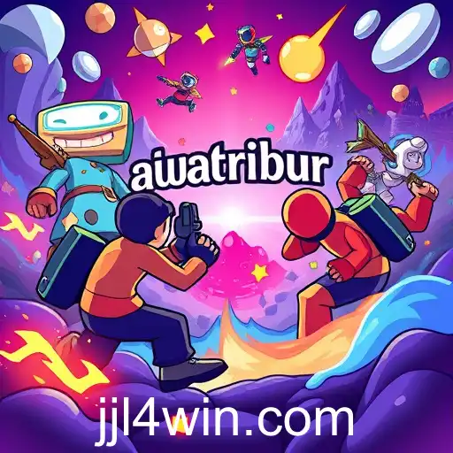Exploring the Exciting World of Multiplayer Games on the jjl4 App