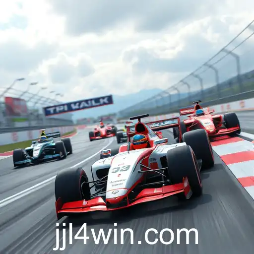 Exploring the Thrilling World of Racing Games: A Deep Dive into the Popular Category
