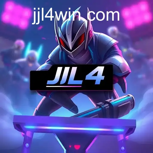 The Rise of JJL4: A New Era in Online Gaming