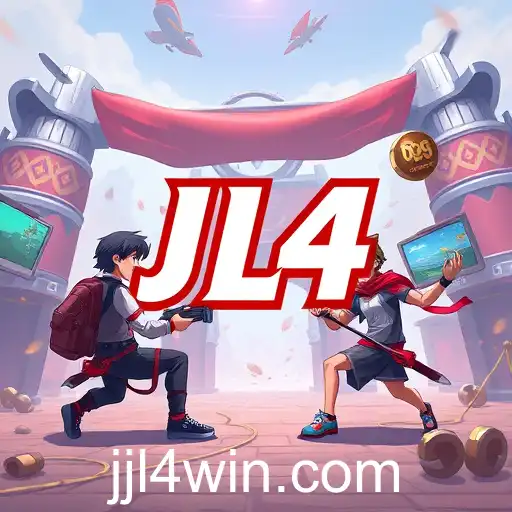 The Rise of JJL4: A New Era in Online Gaming