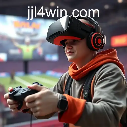 The Rise of JJL4 App in Gaming